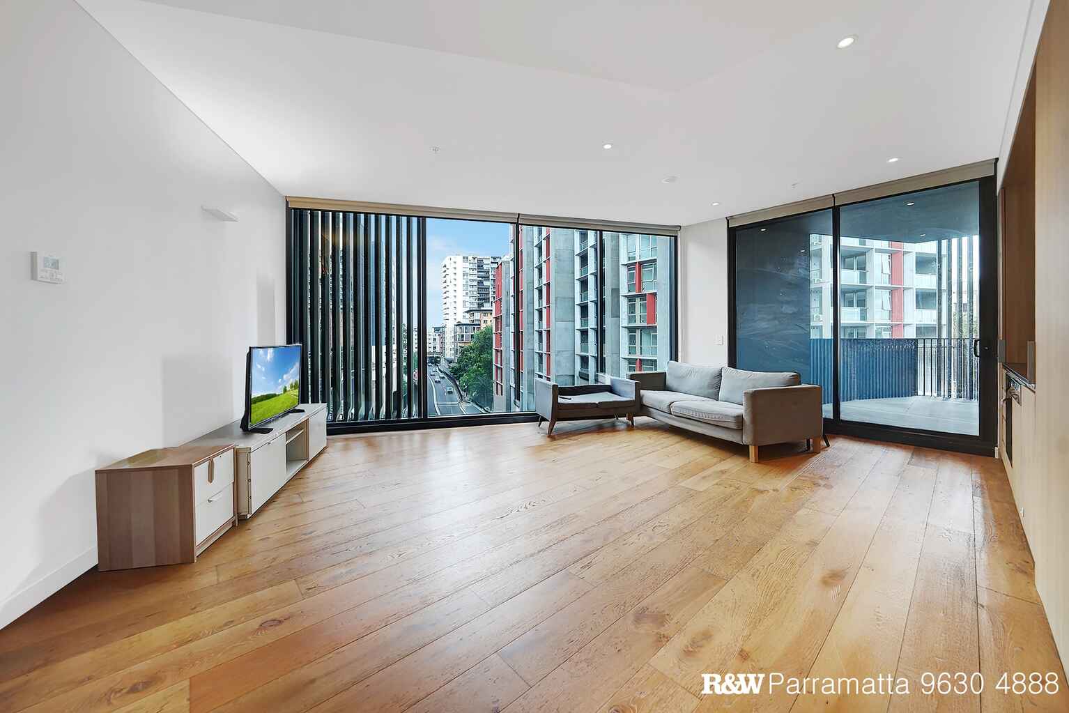 325/88 Church Street Parramatta