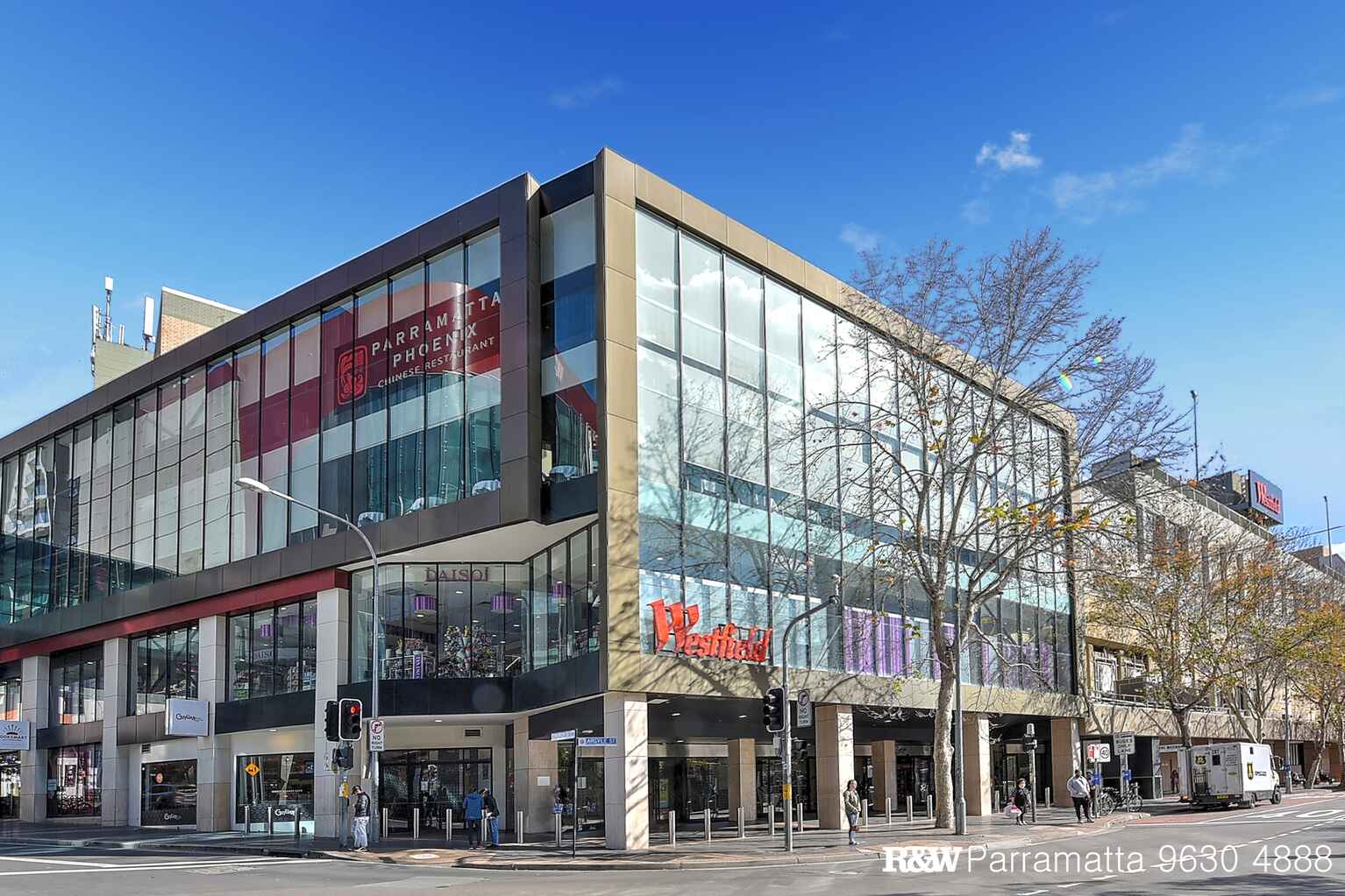 158 Pennant Street North Parramatta