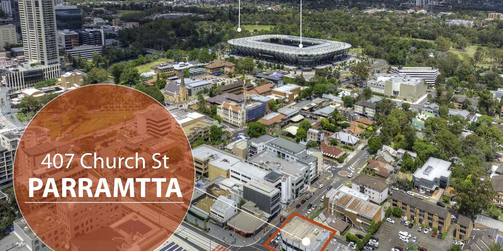  Parramatta