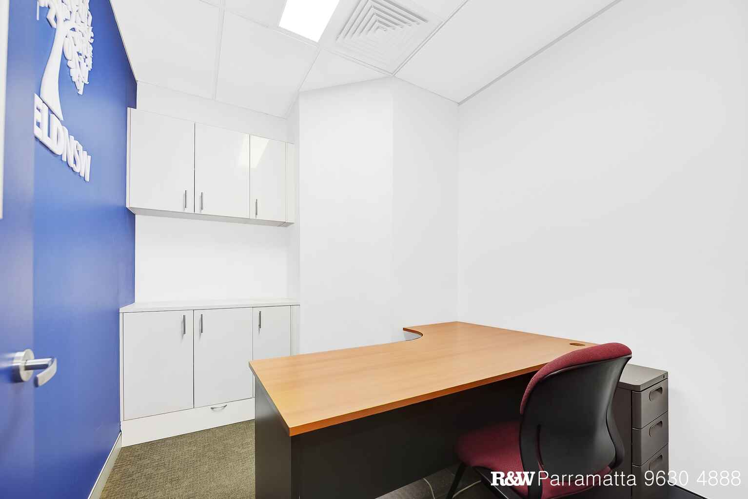 Parramatta Parramatta