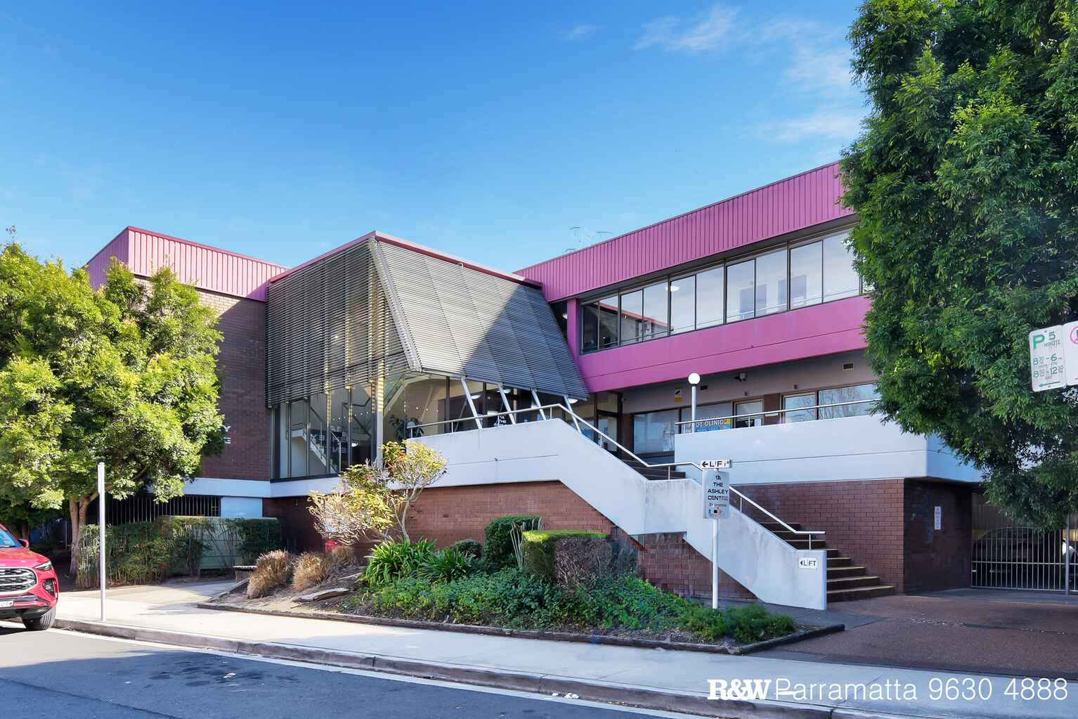 3/1a Ashley Lane Westmead