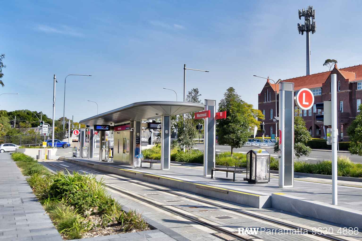 3/1a Ashley Lane Westmead