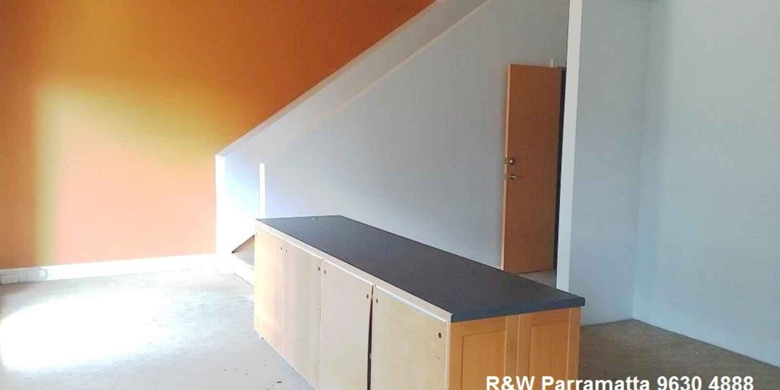 Parramatta Parramatta