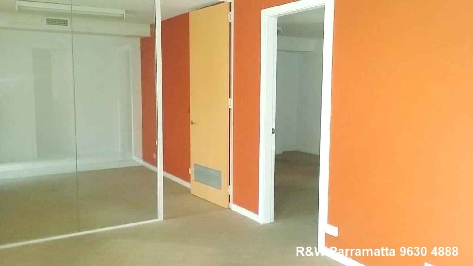 Parramatta Parramatta