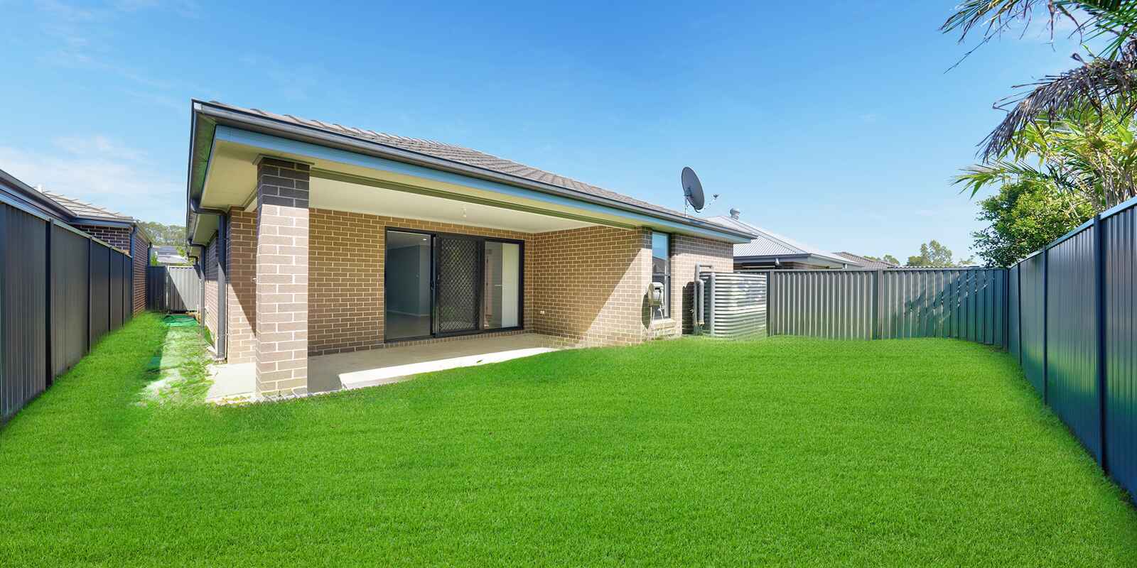 7 Holly Crescent Jordan Springs 7 Holly Crescent Jordan Springs