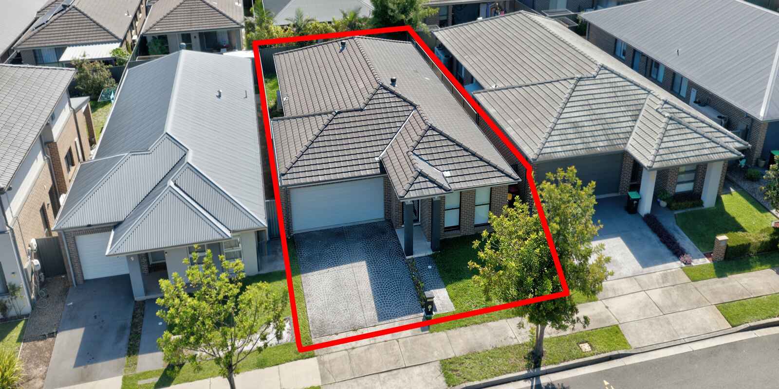 7 Holly Crescent Jordan Springs