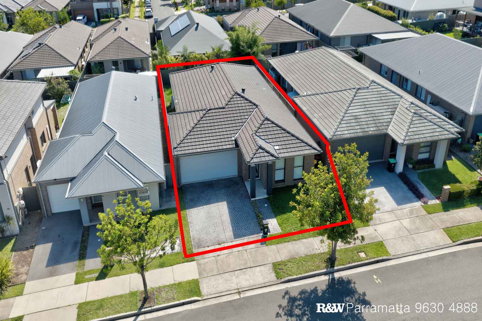 7 Holly Crescent Jordan Springs