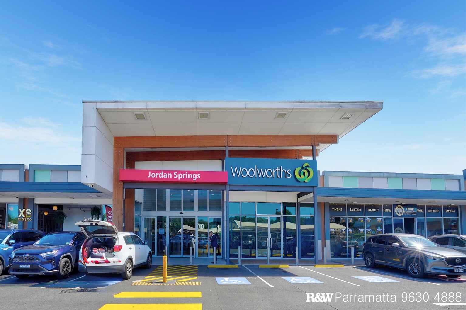 7 Holly Crescent Jordan Springs