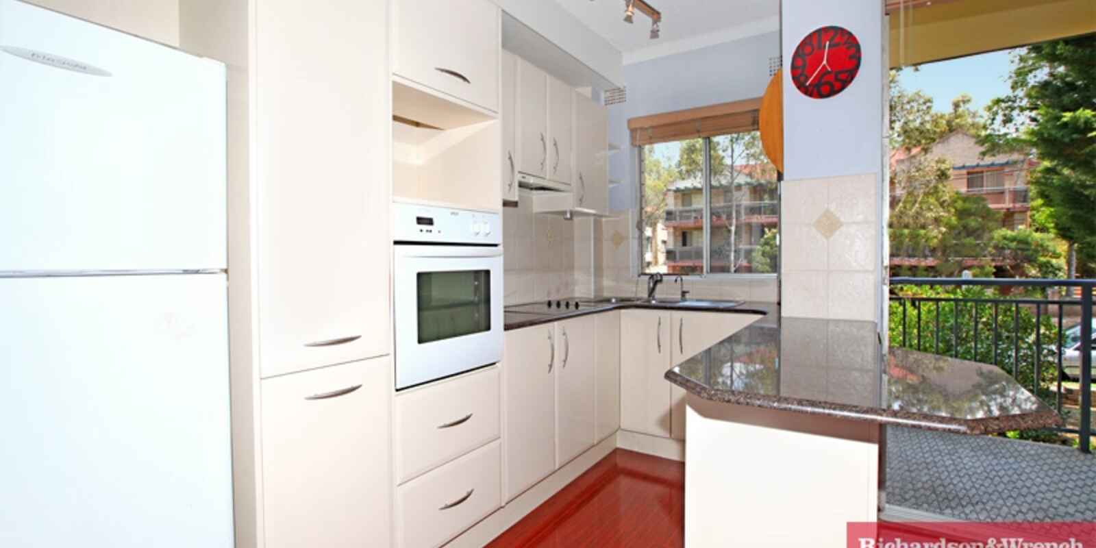 1/15-17 Marsden Street Parramatta