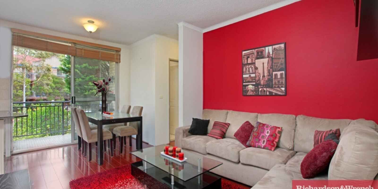 1/15-17 Marsden Street Parramatta