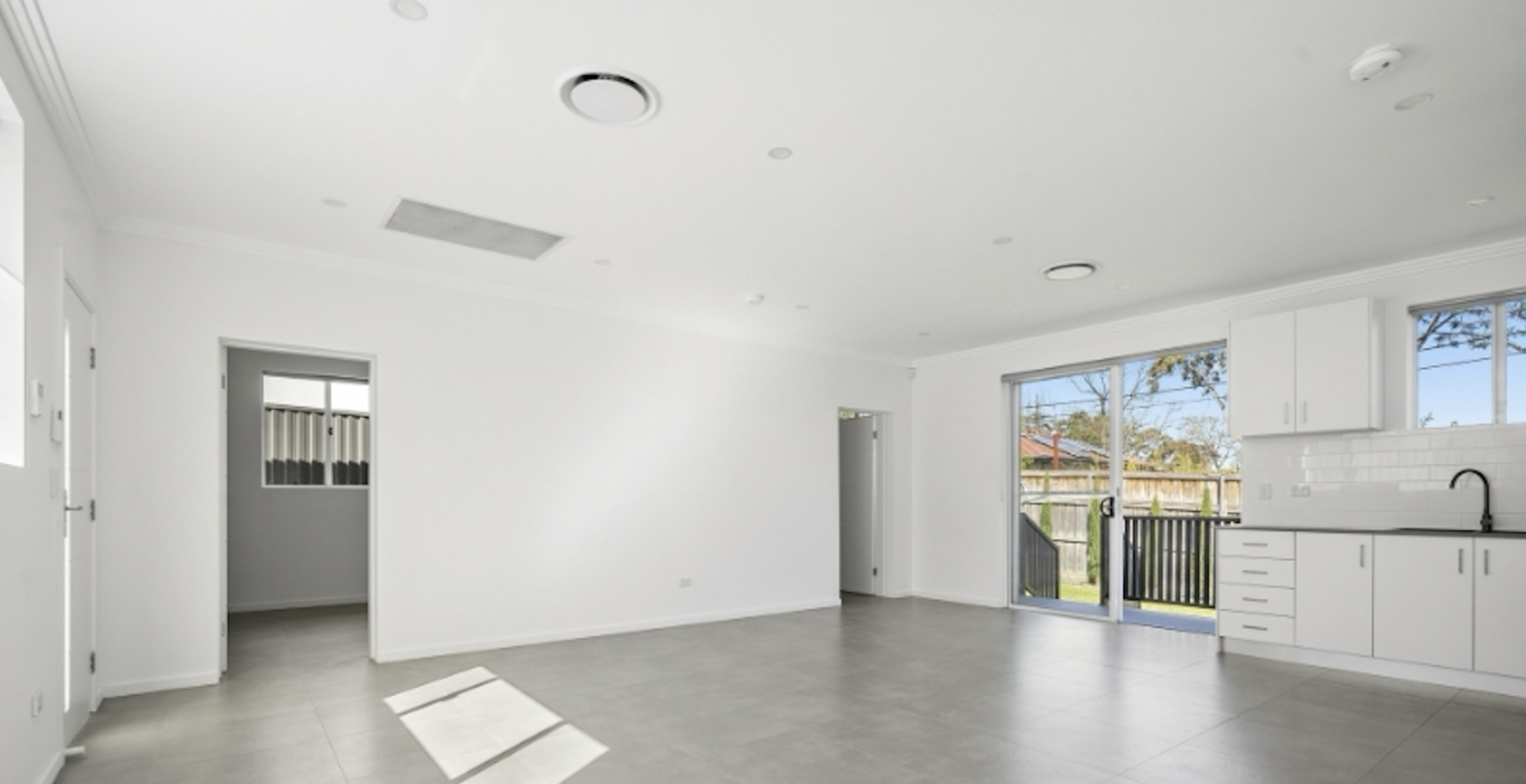 4A Anne Street Oatlands