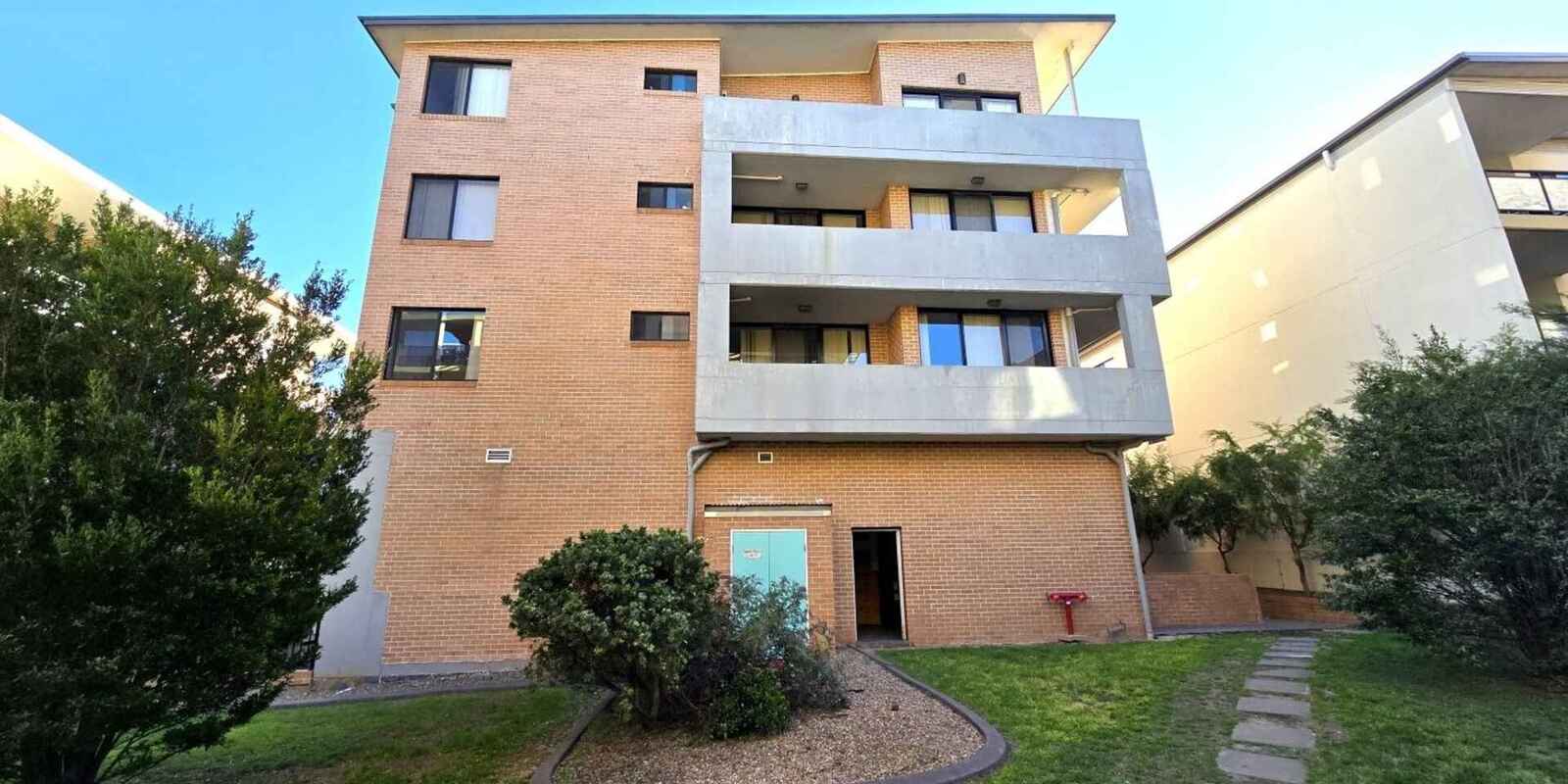 6/9-11 Kleins Road Northmead