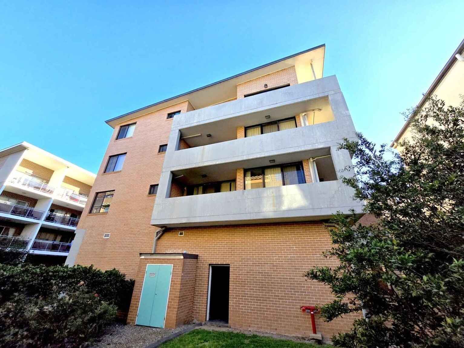 6/9-11 Kleins Road Northmead