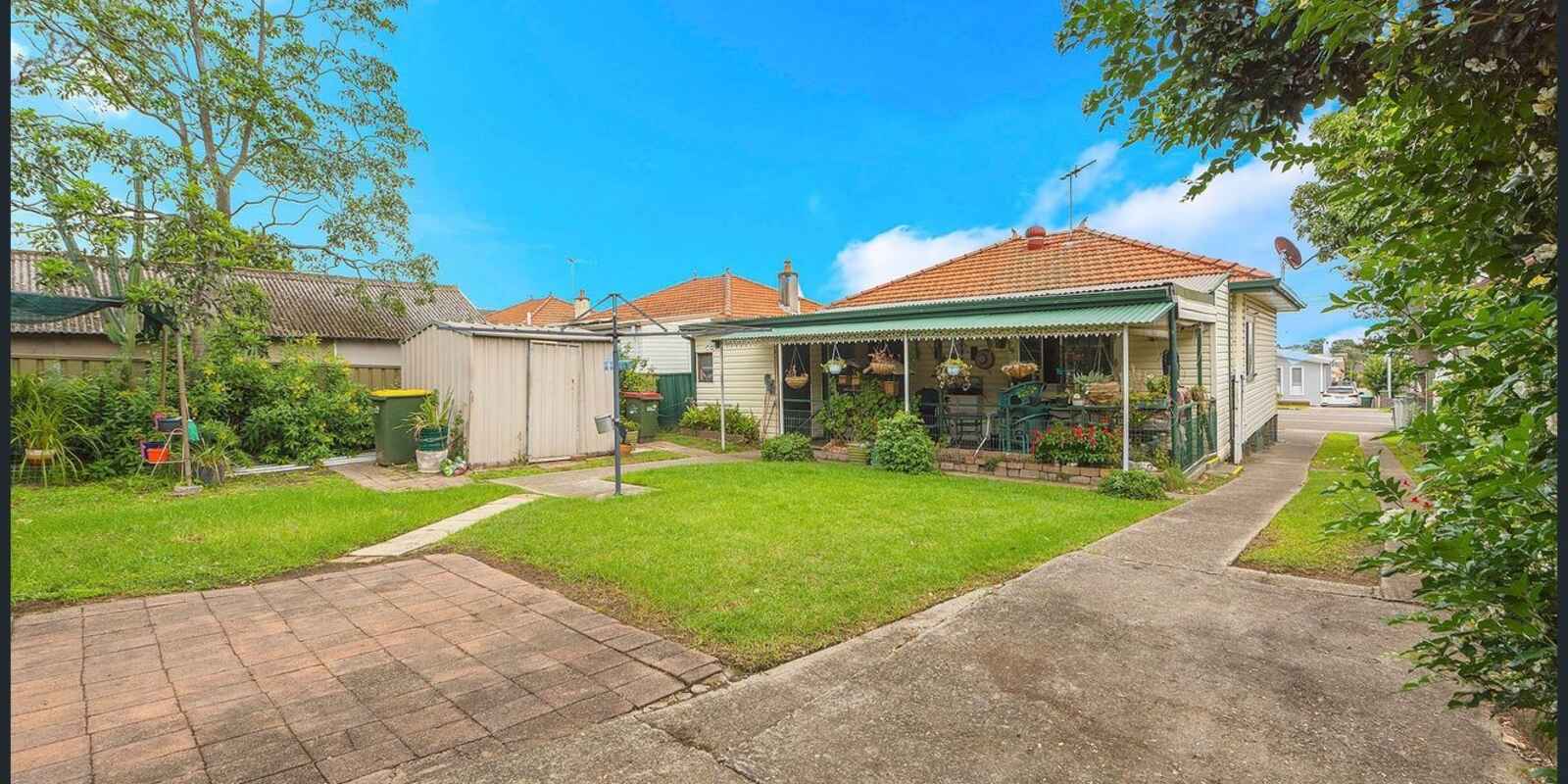 57 Wetherill Street North Silverwater