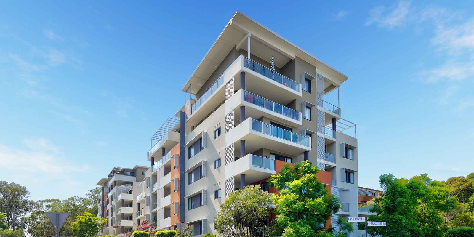 B5/2-4 Amos Street Parramatta