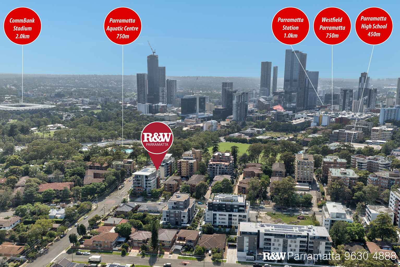 B5/2-4 Amos Street Parramatta