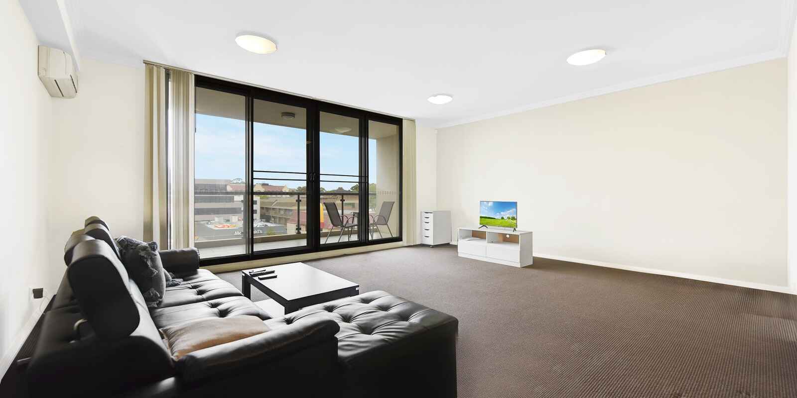 12/20 Victoria Road Parramatta 12/20 Victoria Road Parramatta