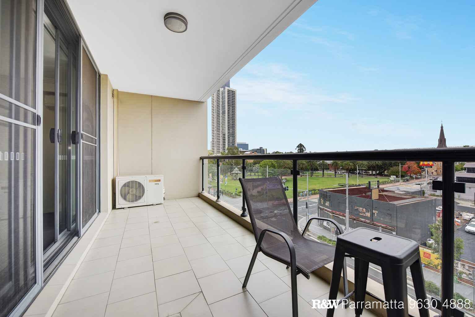 12/20 Victoria Road Parramatta 12/20 Victoria Road Parramatta