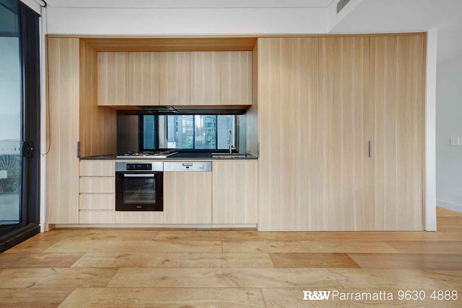 325/88 Church Street Parramatta