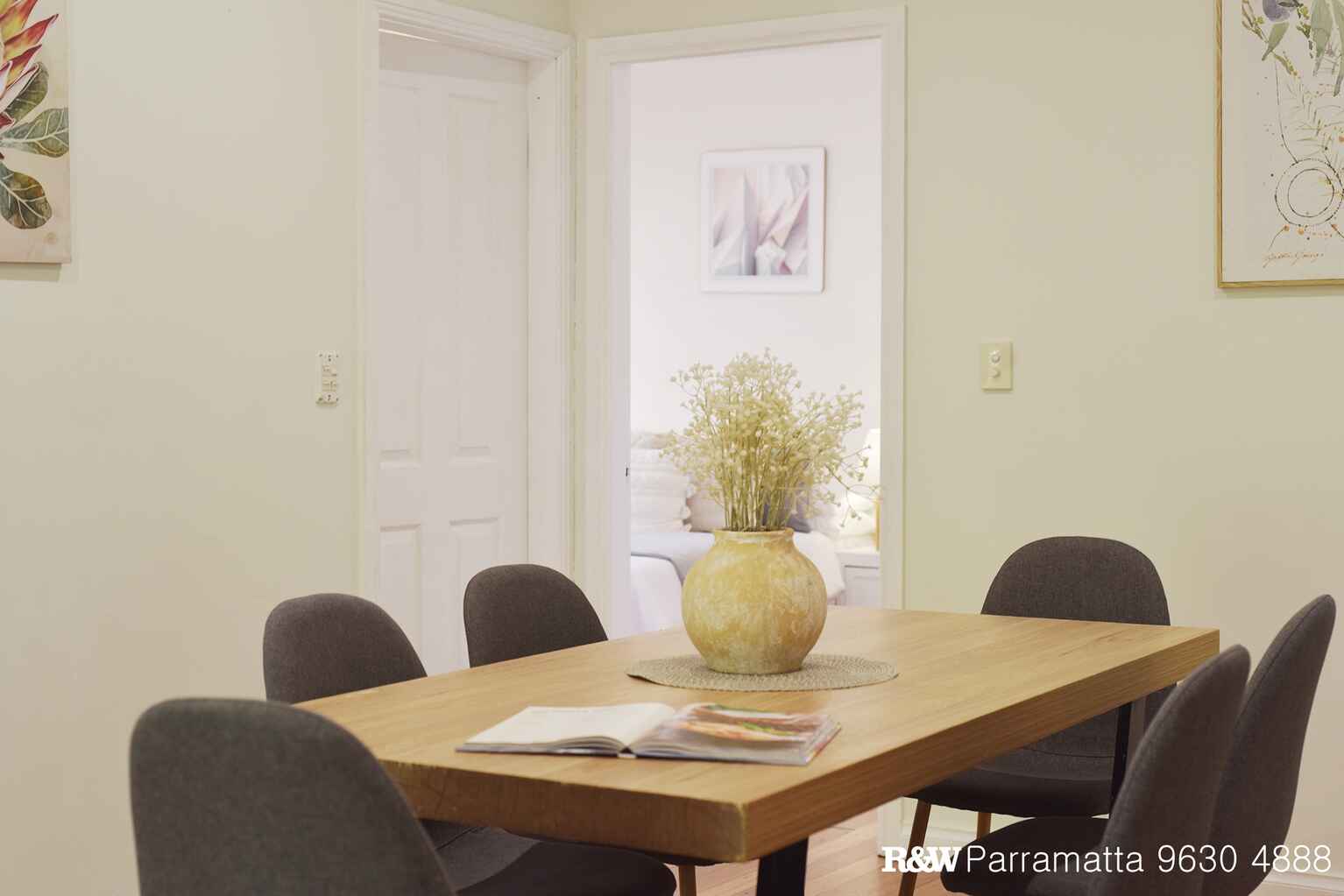 1 Meredith Street Homebush