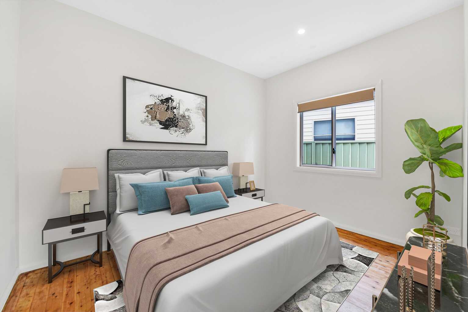 10 & 10A Brabyn Street North Parramatta