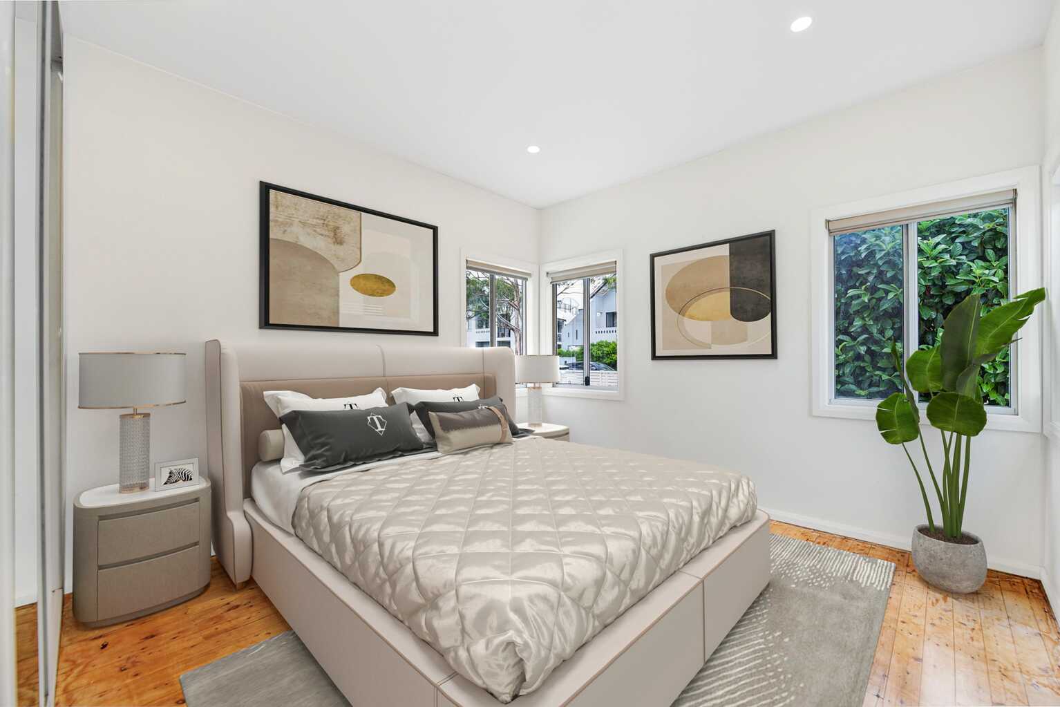 10 & 10A Brabyn Street North Parramatta