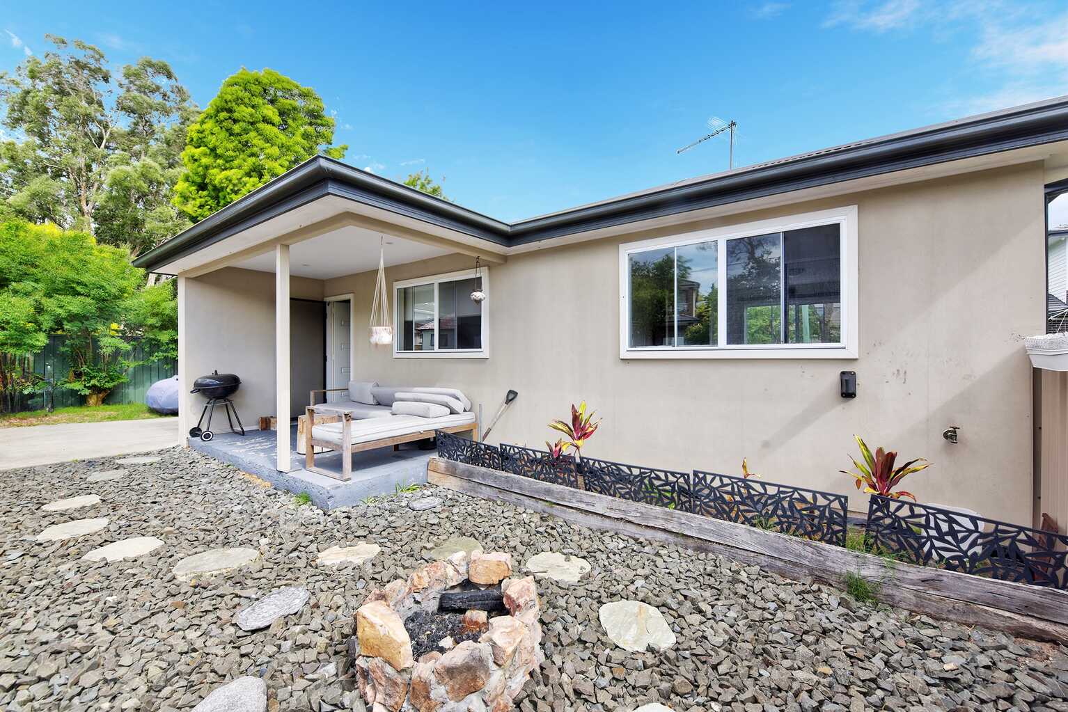 10 & 10A Brabyn Street North Parramatta