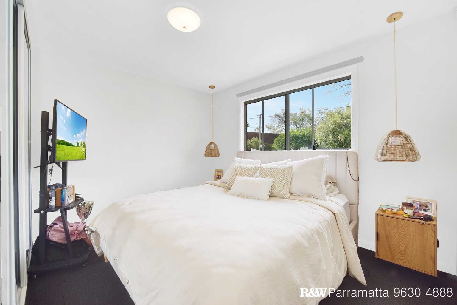 10 & 10A Brabyn Street North Parramatta