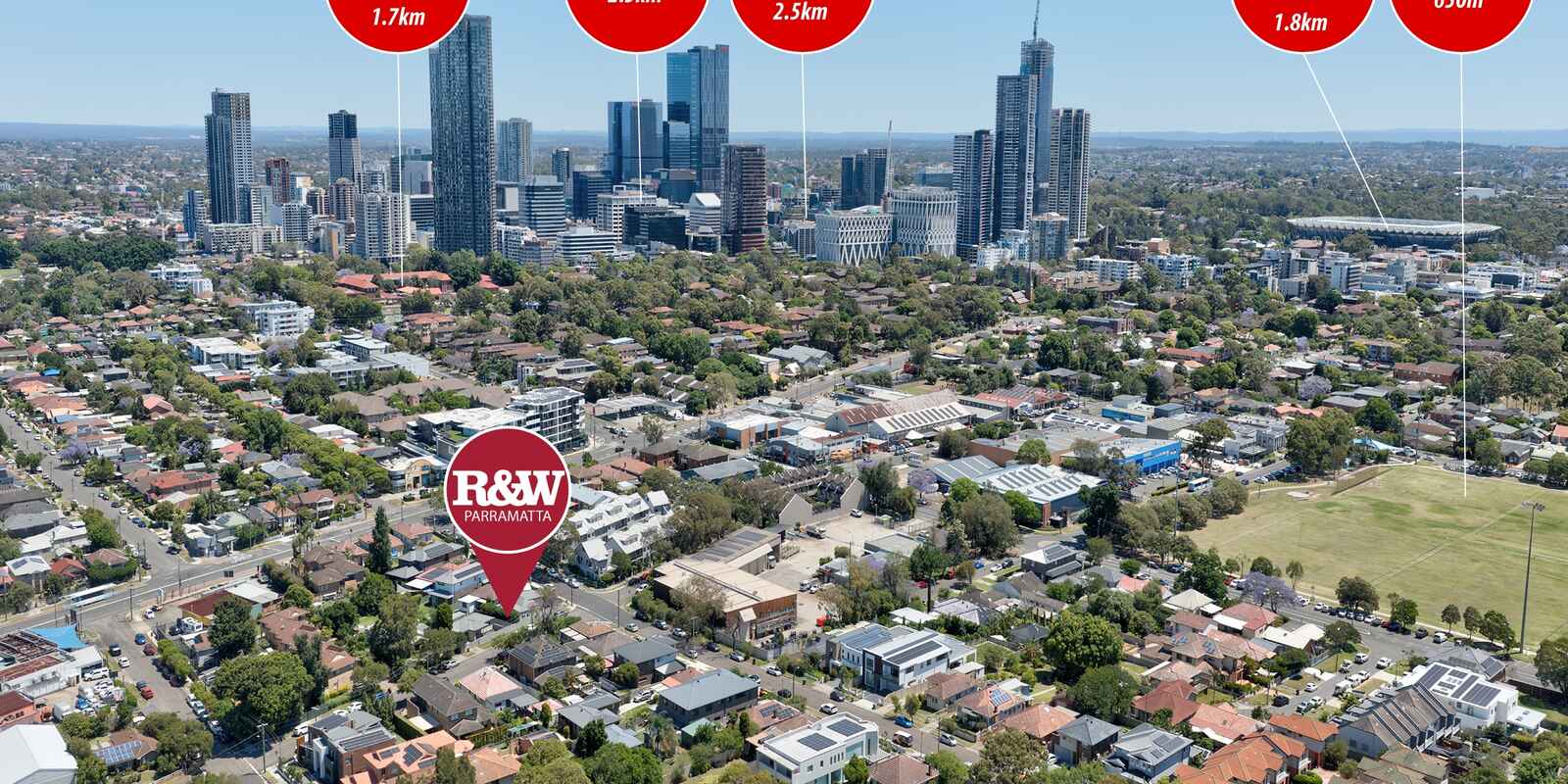 10 & 10A Brabyn Street North Parramatta