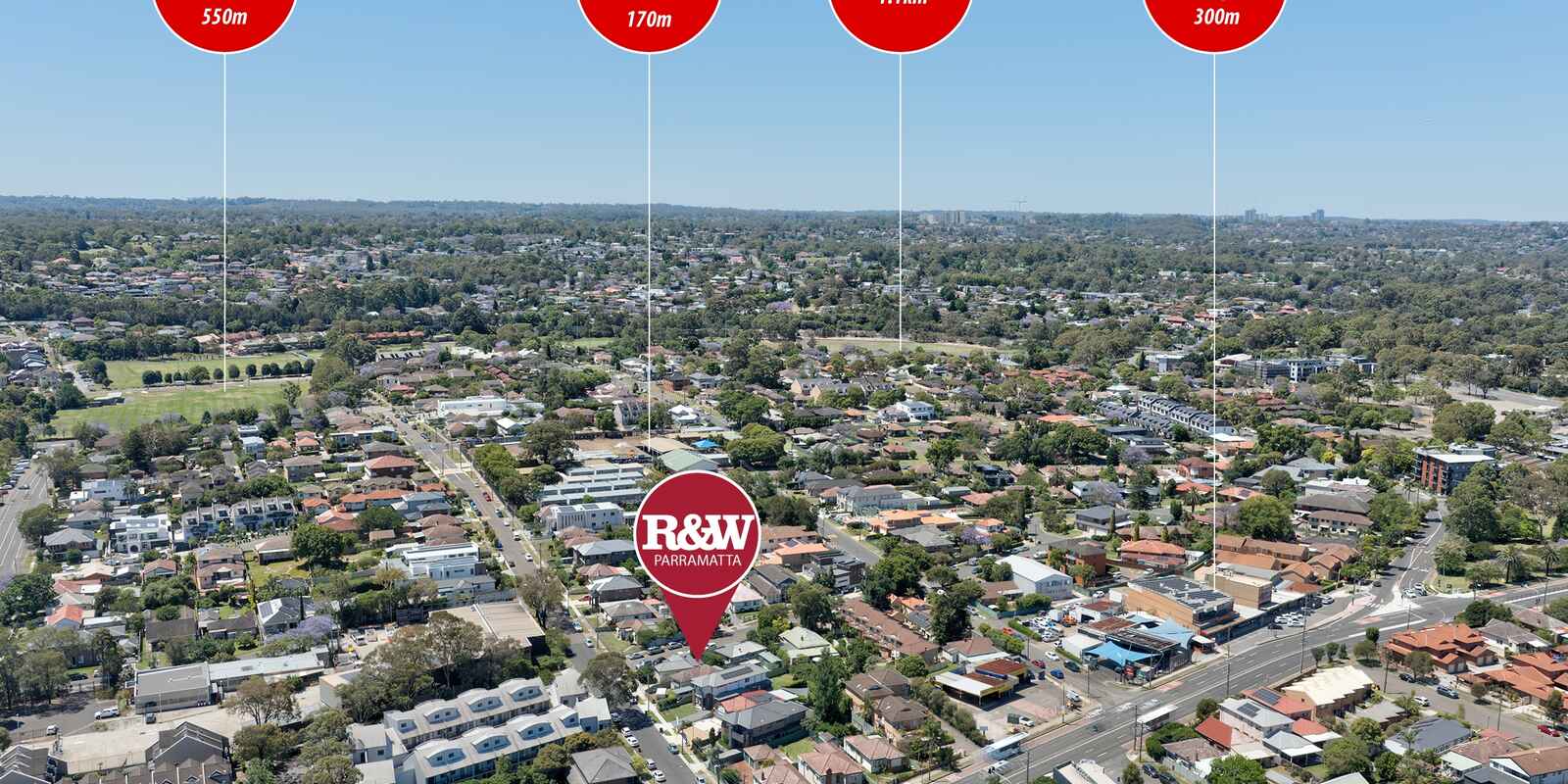 10 & 10A Brabyn Street North Parramatta