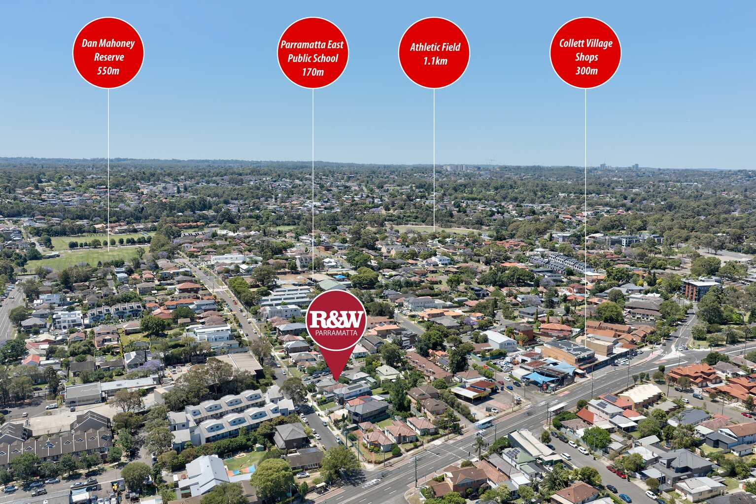 10 & 10A Brabyn Street North Parramatta