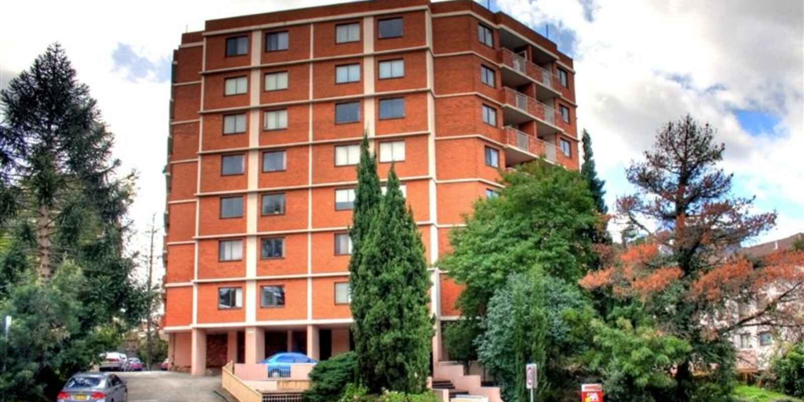 39/18-20 Great Western Highway Parramatta 39/18-20 Great Western Highway Parramatta