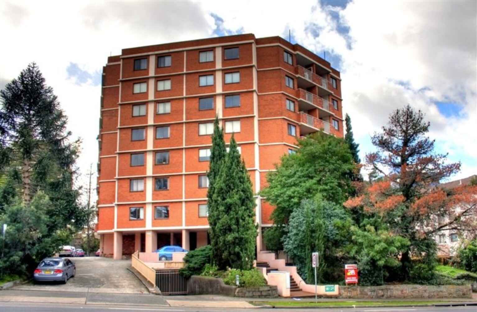 39/18-20 Great Western Highway Parramatta 39/18-20 Great Western Highway Parramatta