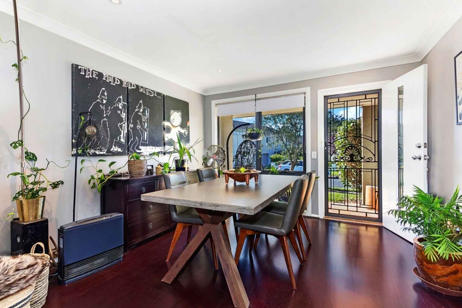 11 Croyde Street Stanhope Gardens