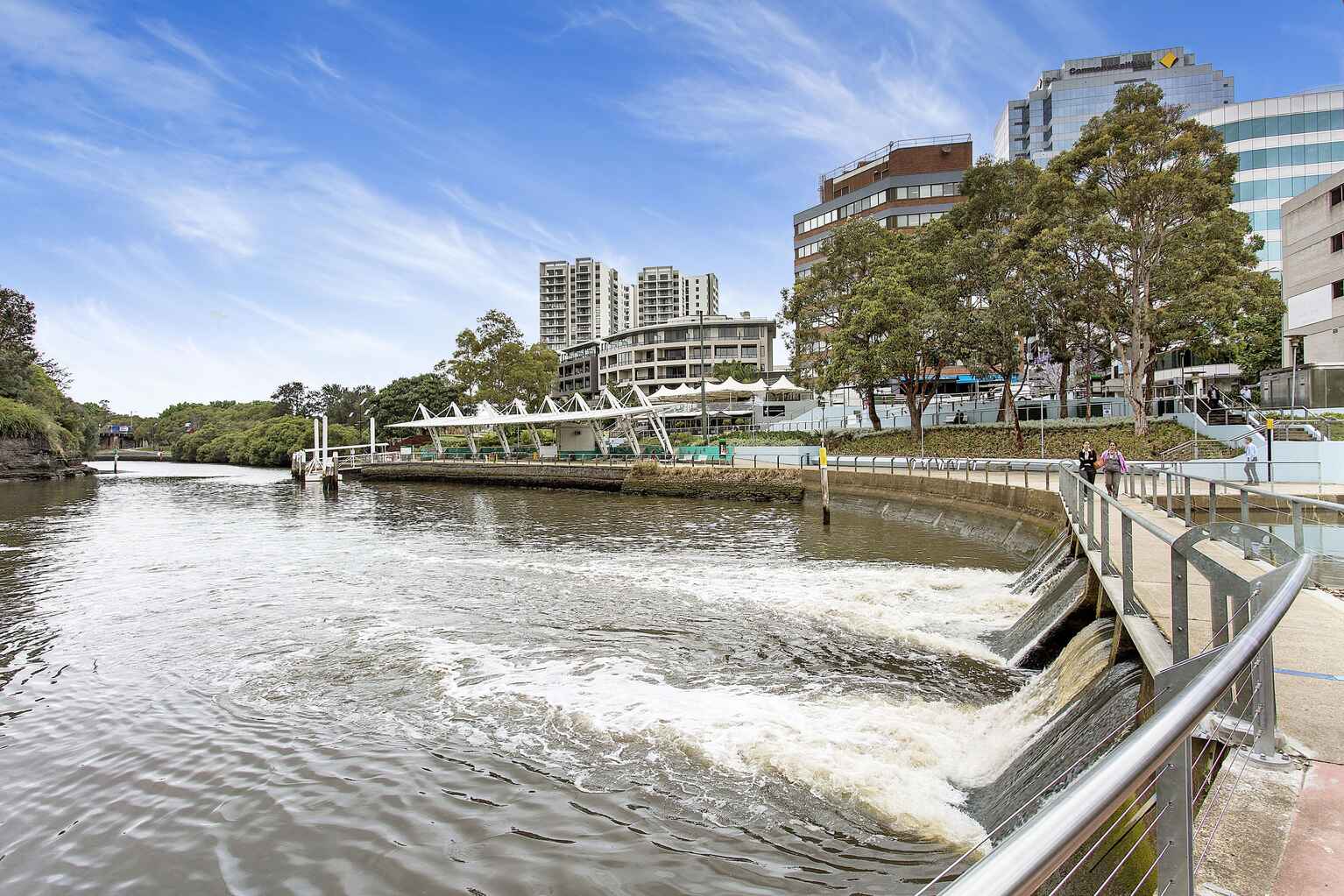  Parramatta