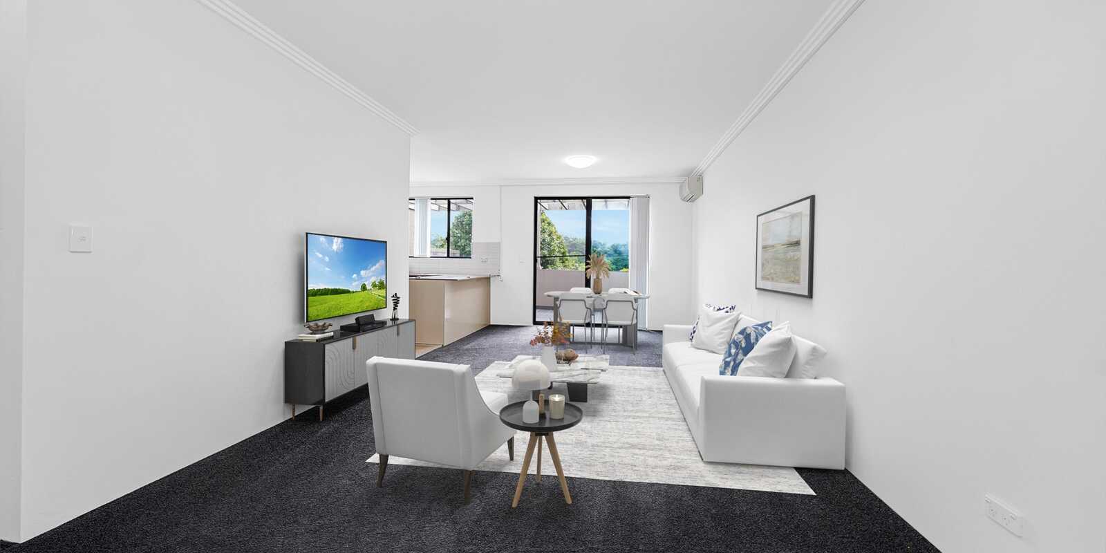 13/77-79 Adderton Road Telopea 13/77-79 Adderton Road Telopea