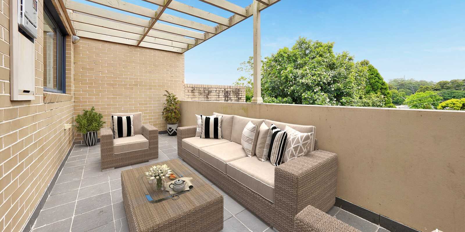 13/77-79 Adderton Road Telopea 13/77-79 Adderton Road Telopea
