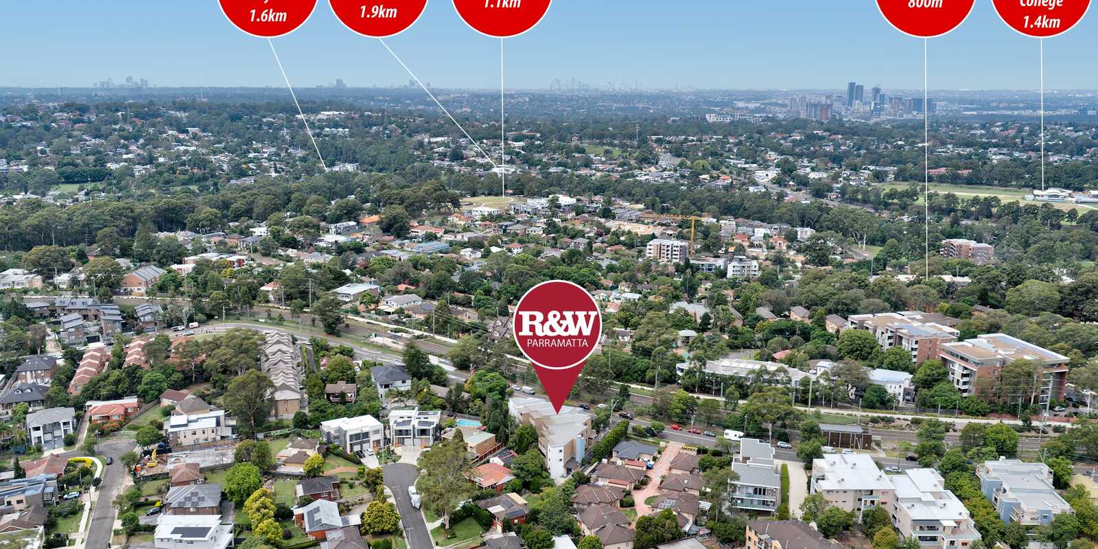 13/77-79 Adderton Road Telopea 13/77-79 Adderton Road Telopea