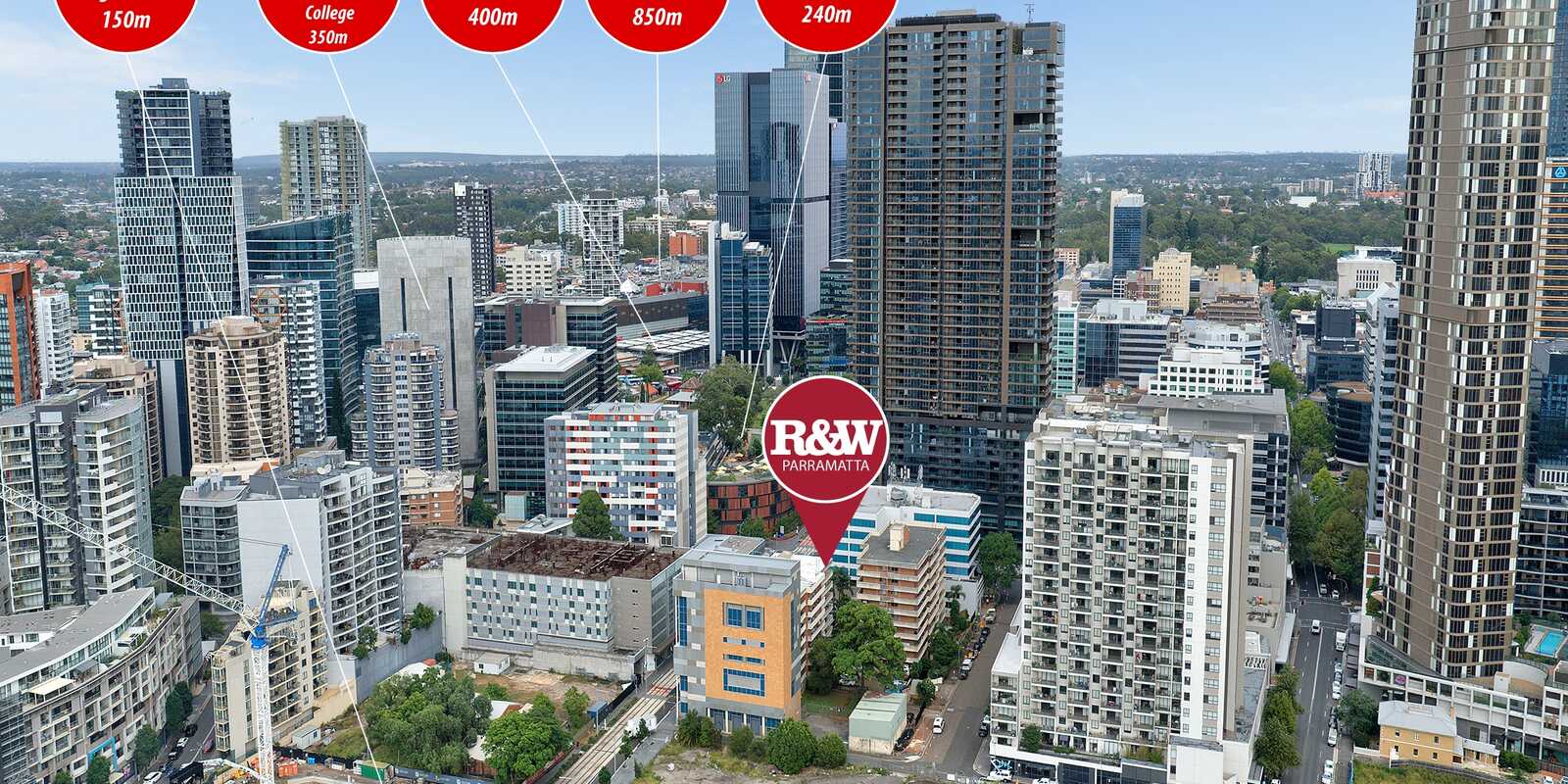 31/128 Macquarie street Parramatta