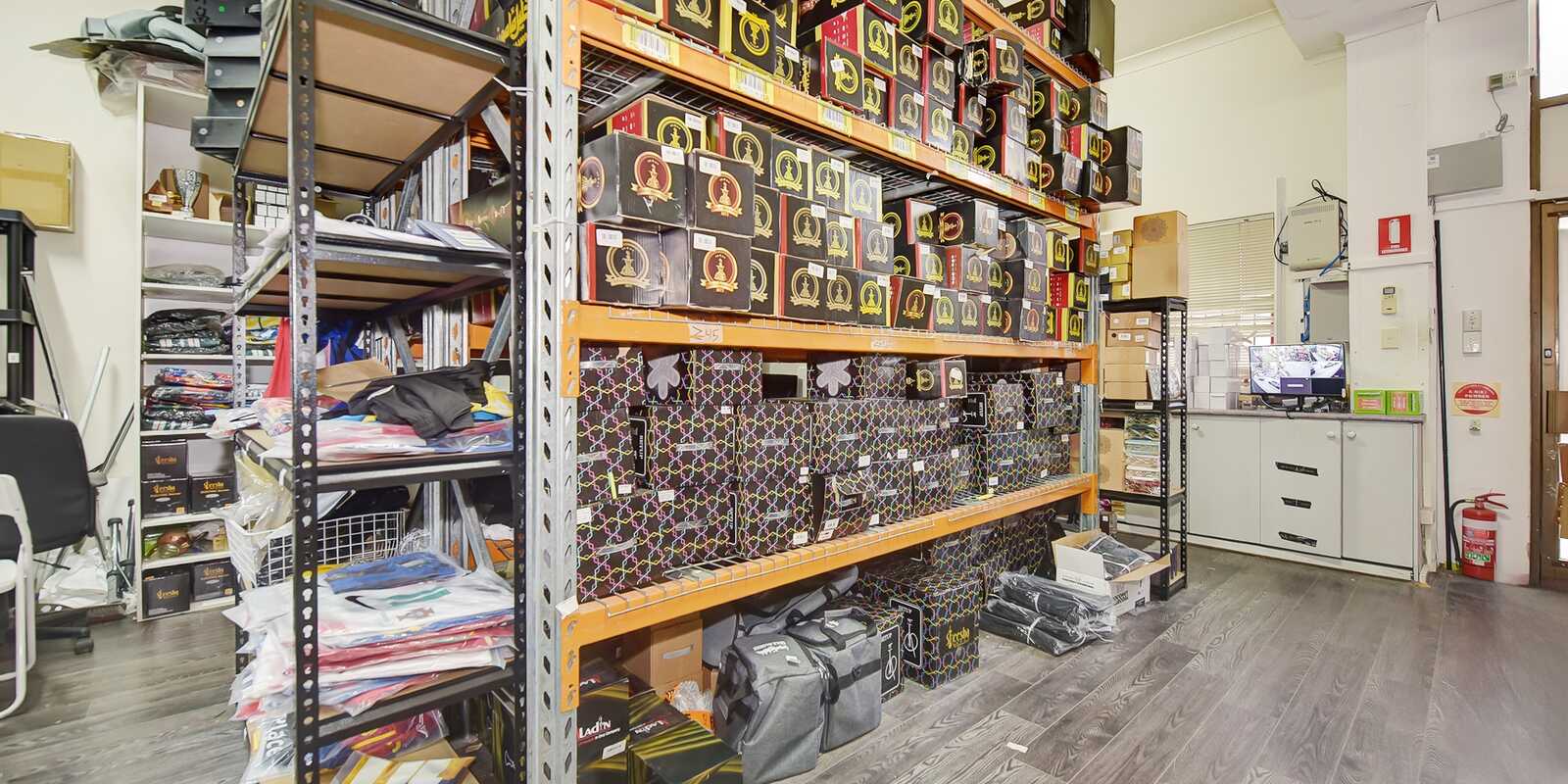 Parramatta Parramatta