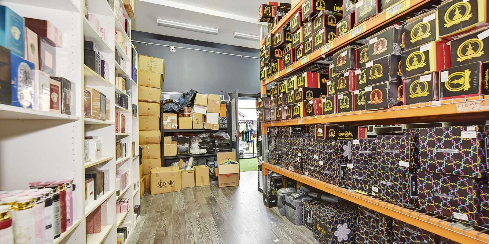 Parramatta Parramatta