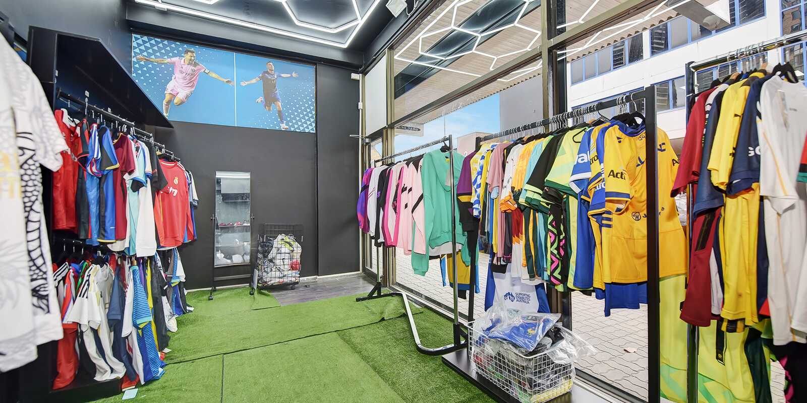 Parramatta Parramatta