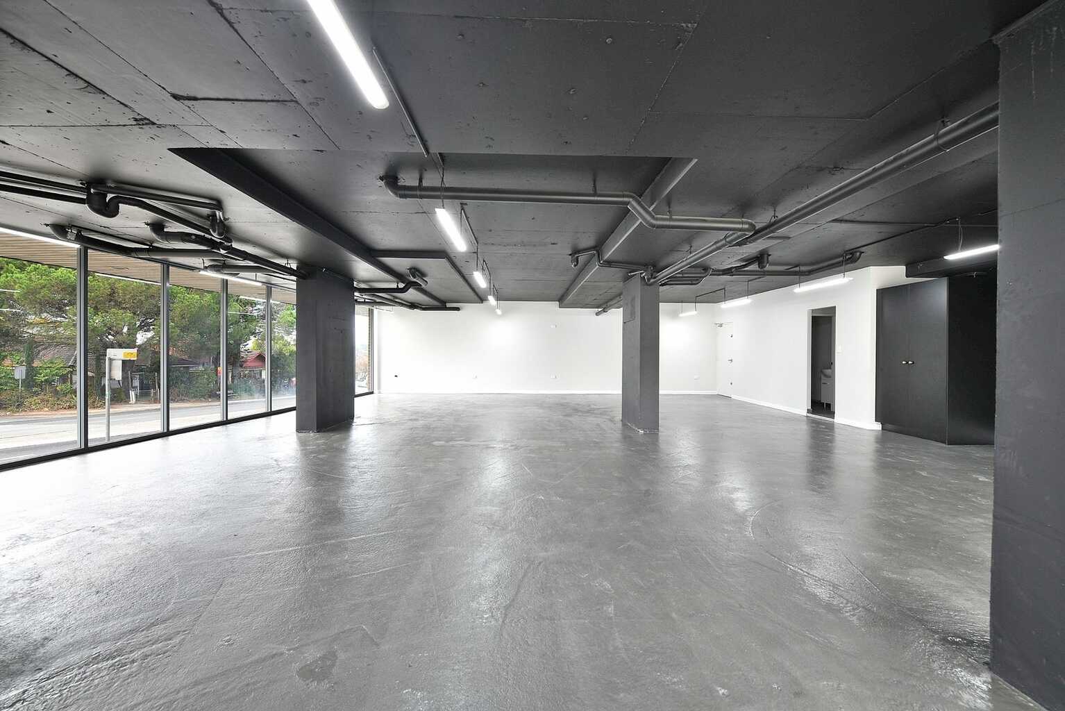 Merrylands Merrylands