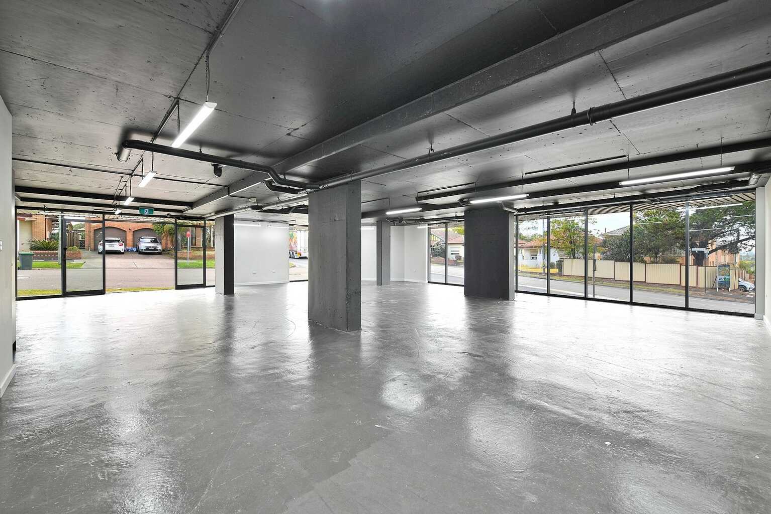 Merrylands Merrylands