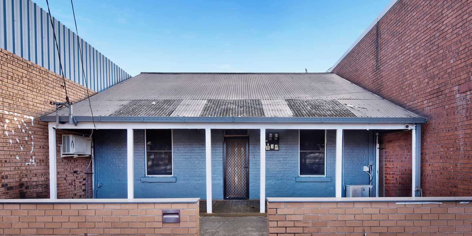 Harris Park Harris Park