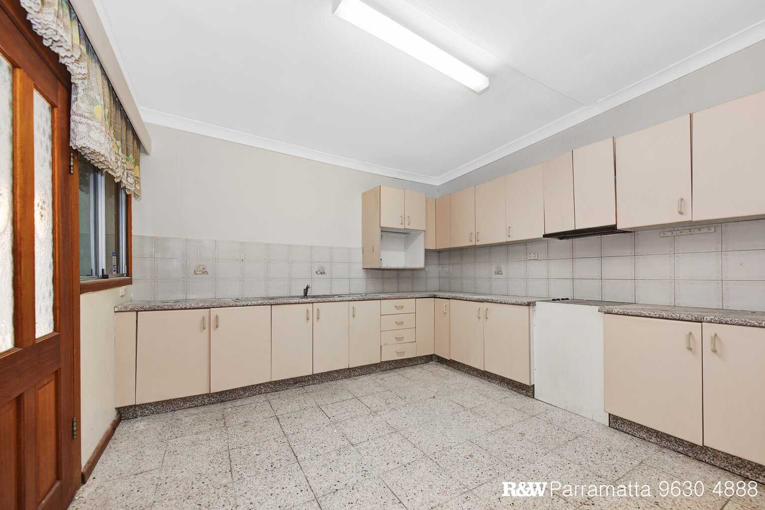 Harris Park Harris Park