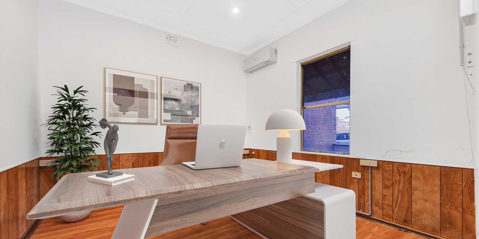 Harris Park Harris Park