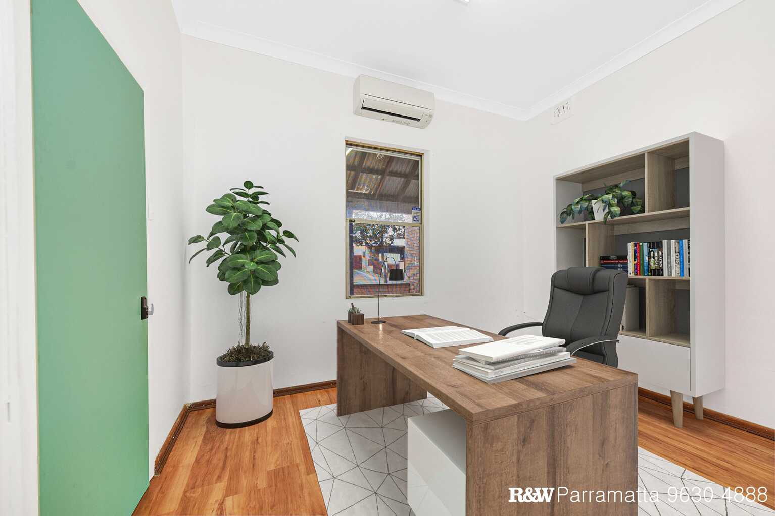 Harris Park Harris Park