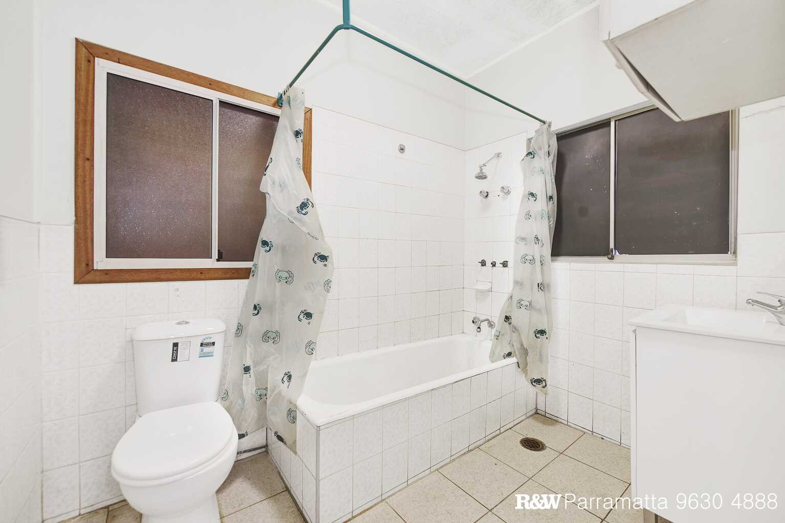 Harris Park Harris Park