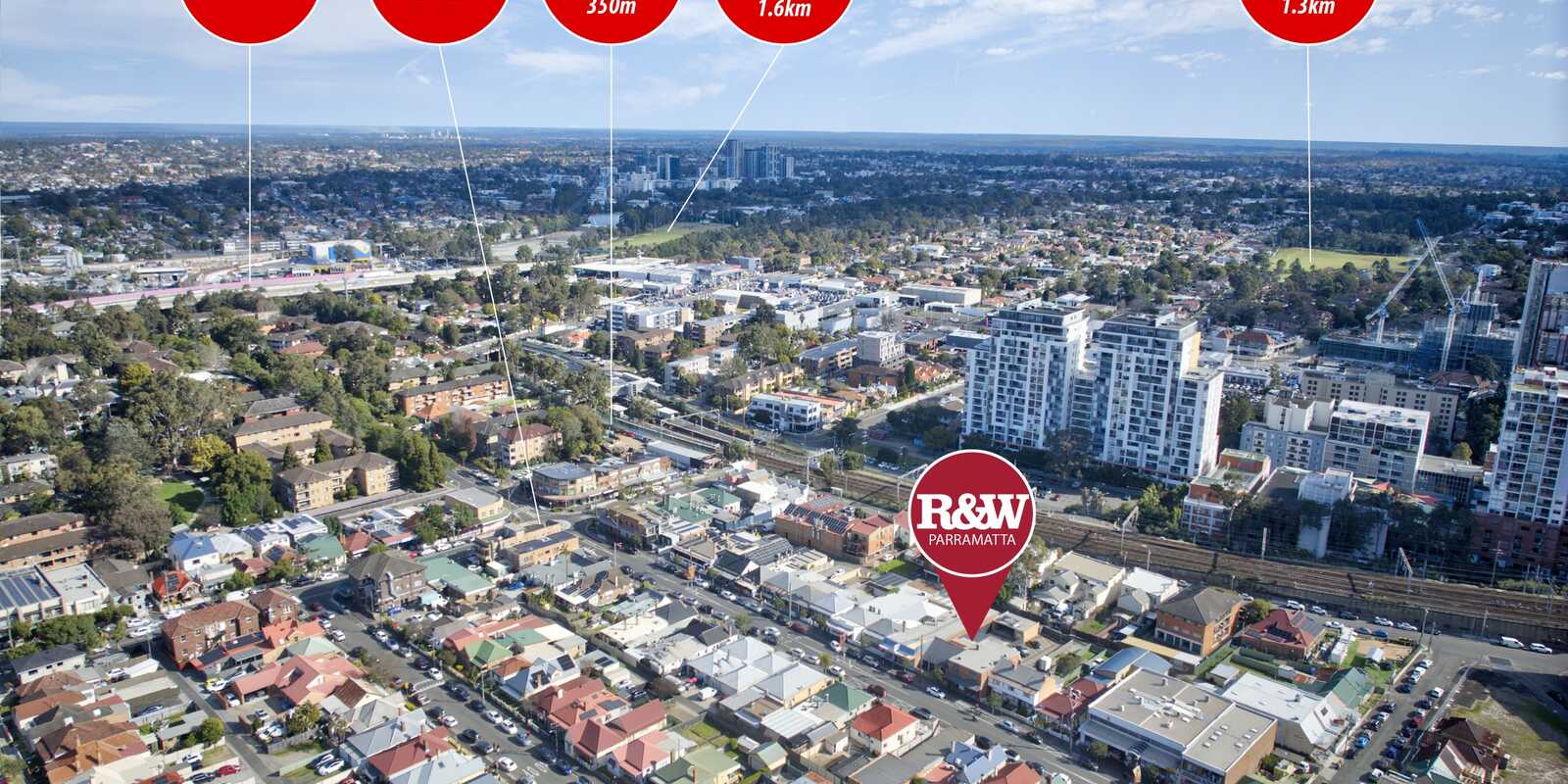 Harris Park Harris Park